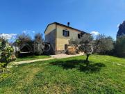 Villa singola in vendita a Santa Luce via della Lespa