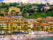 Villa singola in vendita a Santa Margherita Ligure