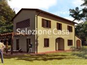 Villa singola in vendita a Santa Maria a Monte