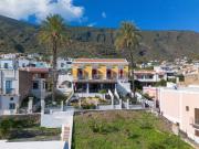 Villa singola in vendita a Santa Marina Salina via...