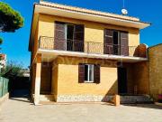 Villa singola in vendita a Santa Marinella via Aurelia, 167