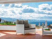 Villa singola in vendita a Santa Teresa Gallura via Orsa...