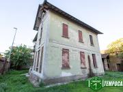 Villa singola in vendita a Sant'Angelo Lodigiano via...