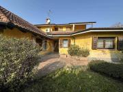 Villa singola in vendita a Sant'Angelo Lodigiano via...