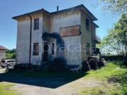 Villa singola in vendita a Sant'Angelo Lodigiano via...