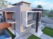 Villa singola in vendita a Sant'Arpino via Leonardo...