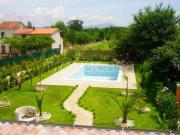 Villa singola in vendita a Santi Cosma e Damiano via...