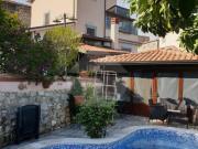 Villa singola in vendita a Santi Cosma e Damiano via...