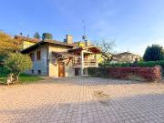 Villa singola in vendita a Santo Stefano, Oggiona con...