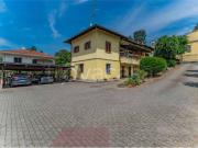 Villa singola in vendita a Santo Stefano, Oggiona con...