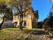 Villa singola in vendita a Sarezzo via e. Fermi