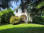 Villa singola in vendita a Saronno