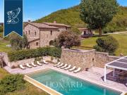 Villa singola in vendita a Sarteano