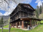 Villa singola in vendita a Sauris
