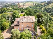 Villa singola in vendita a Savignano sul Panaro