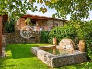 Villa singola in vendita a Scansano via case sparse