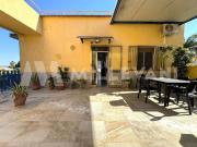 Villa singola in vendita a Scicli via Maria Montessori,...