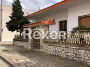 Villa singola in vendita a Scorrano via Supersano