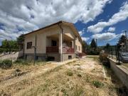 Villa singola in vendita a Scurcola Marsicana via...