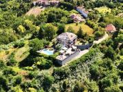 Villa singola in vendita a Scurzolengo via Martiri della...