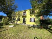 Villa singola in vendita a Semproniano