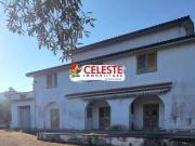 Villa singola in vendita a Sessa Aurunca