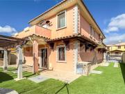 Villa singola in vendita a Settimo San Pietro via dei...