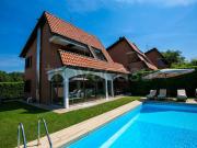 Villa singola in vendita a Seveso via Redipuglia, 54