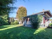 Villa singola in vendita a Seveso via Tonale