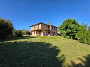 Villa singola in vendita a Siena, Cerchiaia Coroncina