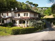 Villa singola in vendita a Signa via di San Miniato