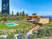 Villa singola in vendita a Sinalunga, Bettolle