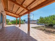 Villa singola in vendita a Siracusa, Arenella