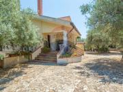 Villa singola in vendita a Siracusa, Maeggio