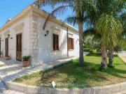 Villa singola in vendita a Siracusa, Scala Greca Neapolis