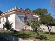 Villa singola in vendita a Siracusa, Tivoli