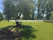 Villa singola in vendita a Siracusa, Tivoli