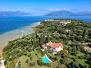 Villa singola in vendita a Sirmione via Faustina