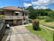 Villa singola in vendita a Soiano del Lago via Monstagol