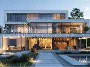 Villa singola in vendita a Soiano del Lago via s.Albano