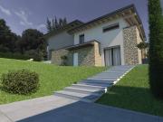 Villa singola in vendita a Solbiate Arno via Capriolo