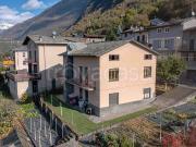 Villa singola in vendita a Sondrio via cà Morelli, 211