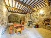 Villa singola in vendita a Sorano via Del Borgo, 31