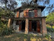 Villa singola in vendita a Sorbolo, Follo