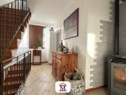 Villa singola in vendita a Sorisole piazza Alpini