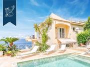 Villa singola in vendita a Sorrento