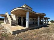 Villa singola in vendita a Specchiolla, Carovigno