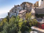 Villa singola in vendita a Sperlonga via Tiberio, 10