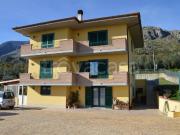 Villa singola in vendita a Spigno Saturnia via Forca, 20