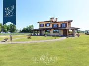 Villa singola in vendita a Spirano